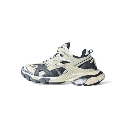 کتانی بالنسیاگا ترک Balenciaga Track 2
