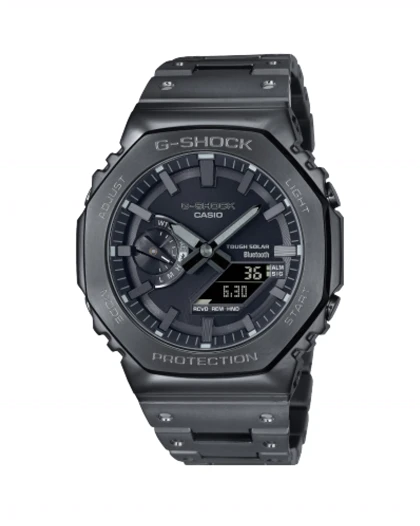 ساعت مچی مردانه کاسیو جیشاک CASIO G-SHOCK GM-B2100BD-1ADR