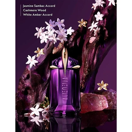الین موگلر Alien Mugler