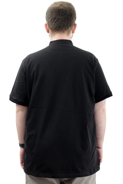 تیشرت سایز بزرگ مردانه modexl