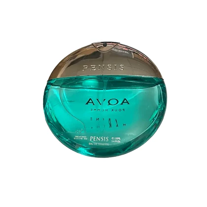 ادکلن مردانه پنسیس مدل آکوا پورهوم آتلانتیک Aqva Pour Homme Atlantiqve حجم 100 میل
