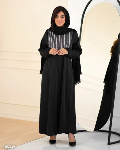عبا مدل هلنسا کد 1853