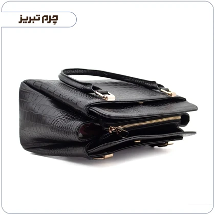 کیف مجلسی زنانه کد B131K