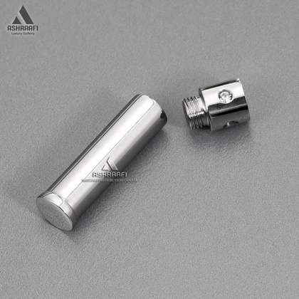 پلاک جا عطری Perfume Necklace S1