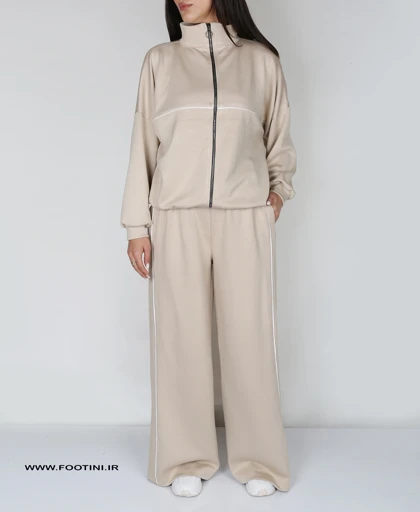 ست سویشرت و شلوار اویشو MNR