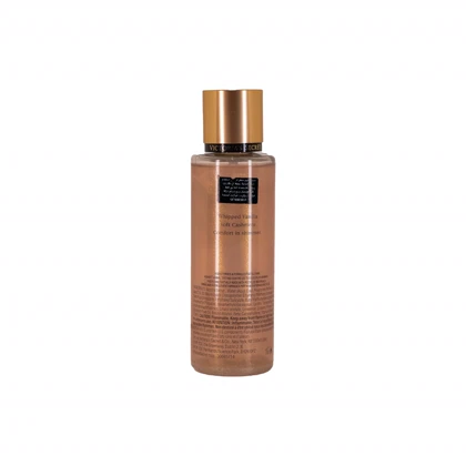 بادی میست زنانه ویکتوریا سکرت Bare vanilla shimmer