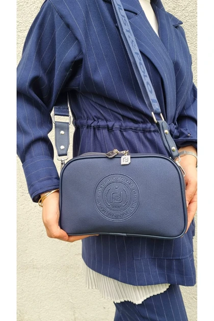 کیف دوشی زنانه just-polo just-polo