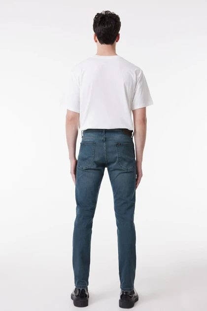 شلوار جین مردانه lee