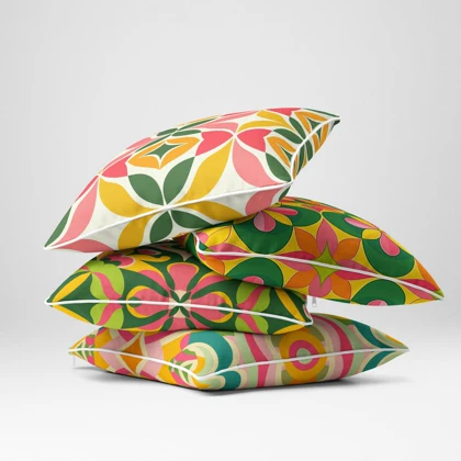 کوسن 4 تکه 190