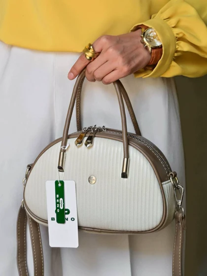 کیف دستی زنانه بنو مدل پروا کد BENO 4821