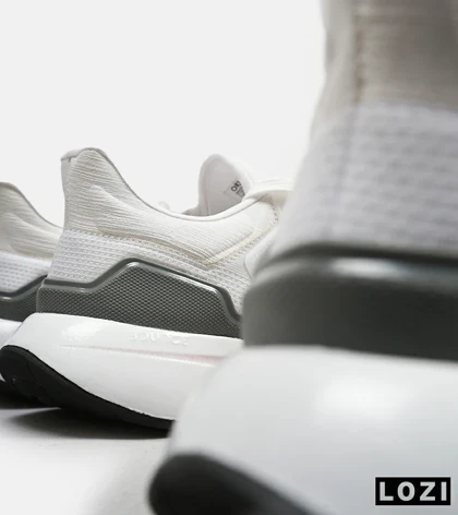 کفش کتانی مردانه سفید ADIDAS ULTRA boost