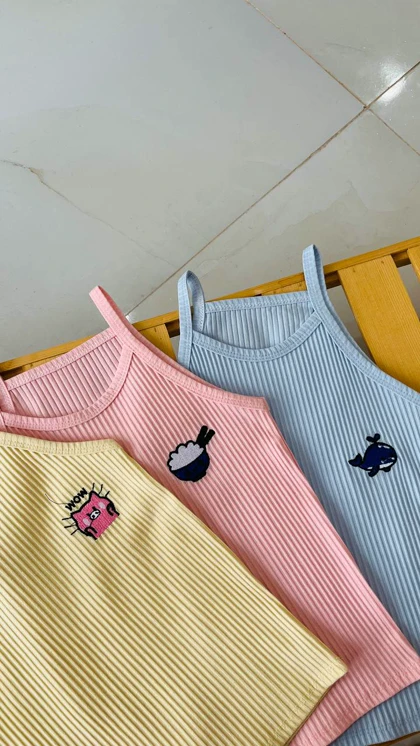 تاپ کارتونیستا🍬