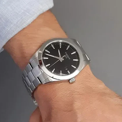 ساعت تیسوت اورجینال مردانه T127.410.11.051.00