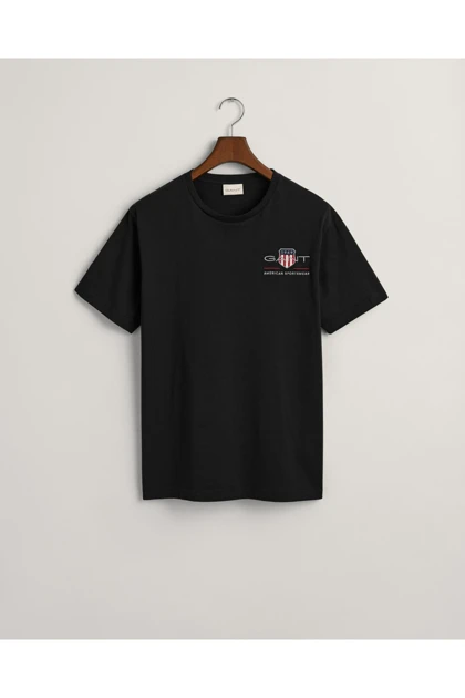 تیشرت مردانه گانت gant