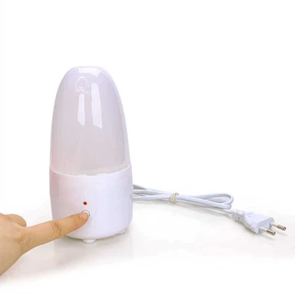 استریلایزر برقی کاپ قاعدگی کامفورت مدل CK100