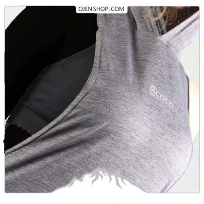 تاپ ورزشی زنانه coco