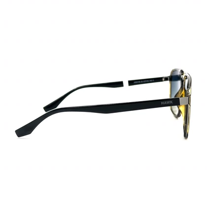 عینک آفتابی هاوک مدل HAWK 2135