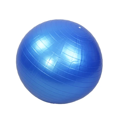 توپ پیلاتس و یوگا مدل Balance Ball تلمبه دار قطر 65 سانتی متر