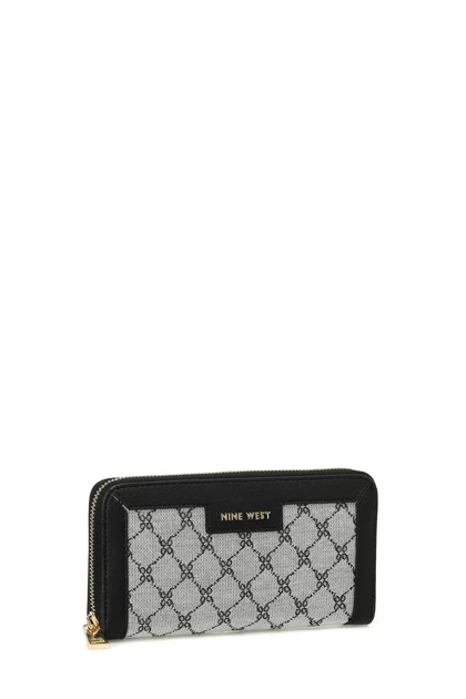 کیف پول زنانه nine-west nine-west