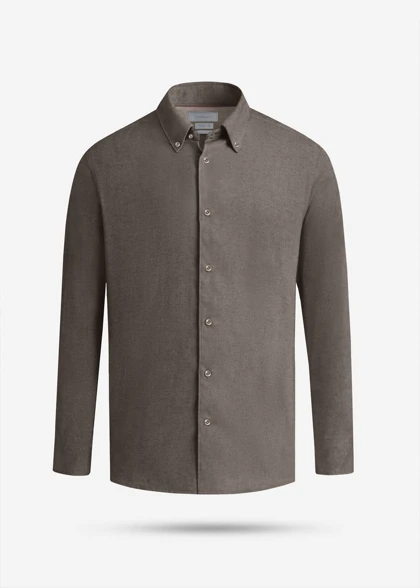 پیراهن Flannel