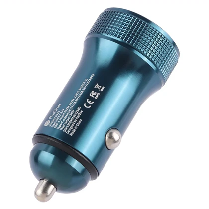 شارژر فندکی فست شارژ پرووان proone مدل PCG25 توان 38 وات