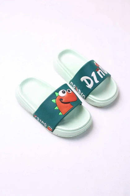 کفش صندل روفرشی بچه گانه دینو