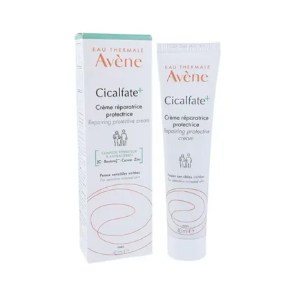 کرم ترمیم کننده سیکالفیت پلاس اونAvene