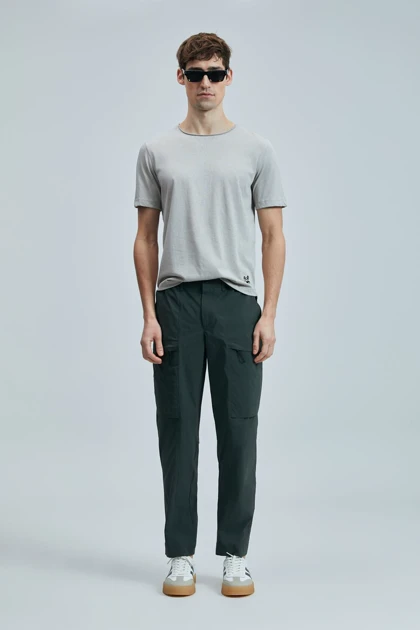 تیشرت مردانه lufian