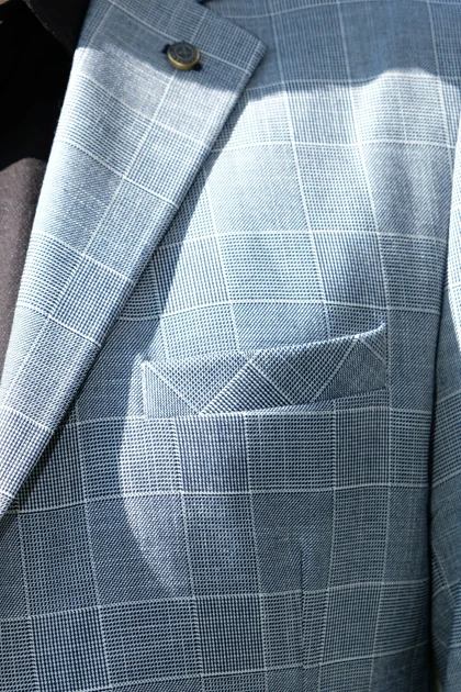 کت و ژاکت مردانه luisero luisero