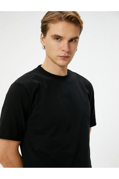 تیشرت مردانه اورجینال کوتون koton