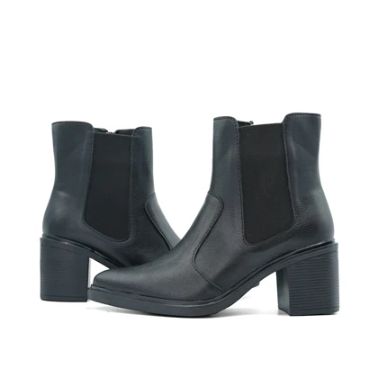 کفش بوت زنانه لیدی مدل 0510 _ Boots