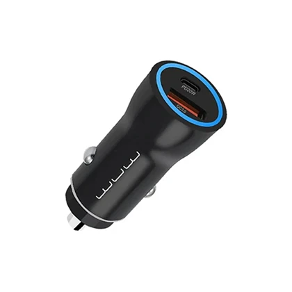 شارژر فندکی مدل WUW C146