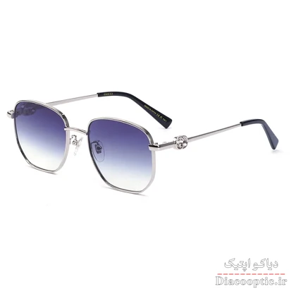 عینک آفتابی زنانه اورجینال برند گوچی مدل GG2206