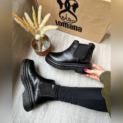 نیم بوت فیلینگ _ 1275