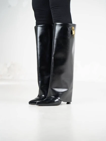 بوت شلواری جی وان چی