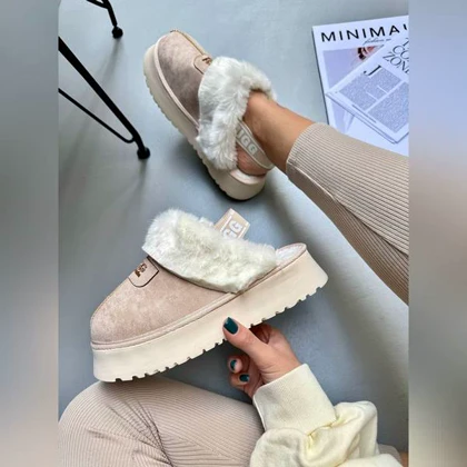 نیم بوت آگ پشت کش