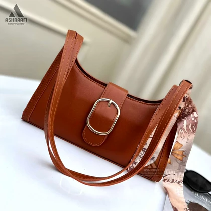 کیف دستی ساده Women HandBag A07