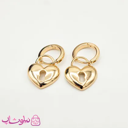 گوشواره دخترانه ژوپینگ
