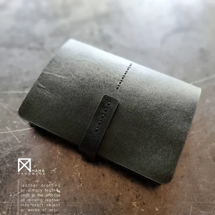 کیف مدارک DW 101
