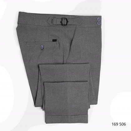 شلوار پارچه ای مردانه 169506
