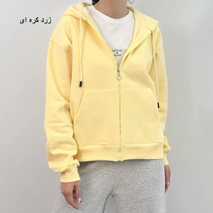 سویشرت اسپرت 1007379