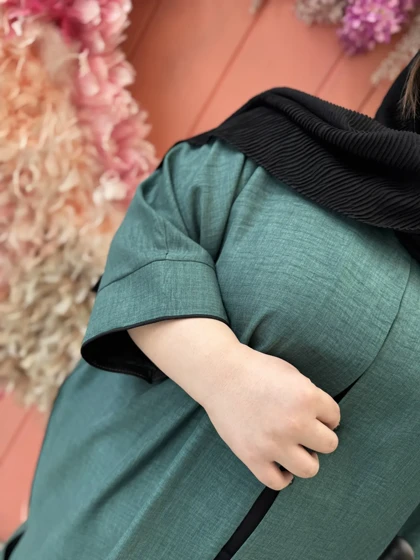 عبایی صوفیا 197