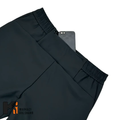شلوار ورزشی مردانه نایک کد 9279