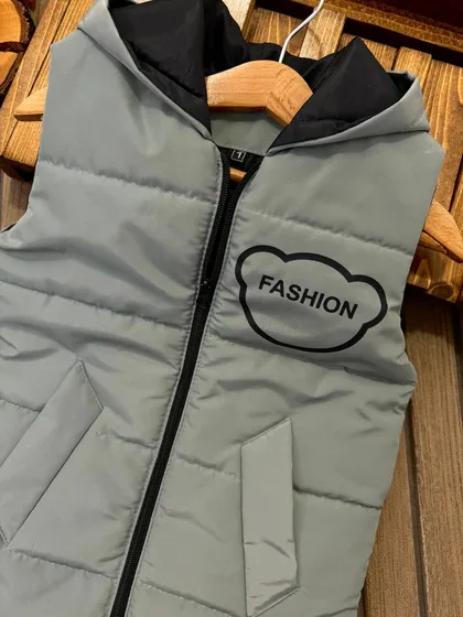 پافر fashion