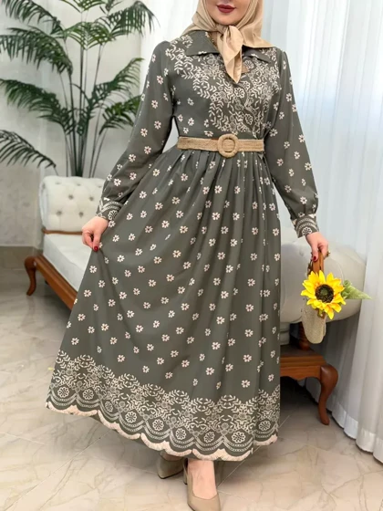 پیراهن شیما 1290043