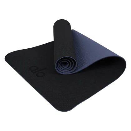 مت یوگا و پیلاتس الو مدل Serene ضخامت 6 میلی متر