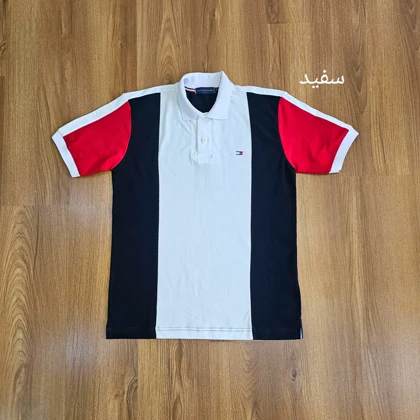 پولوشرت طرح تامی 200122
