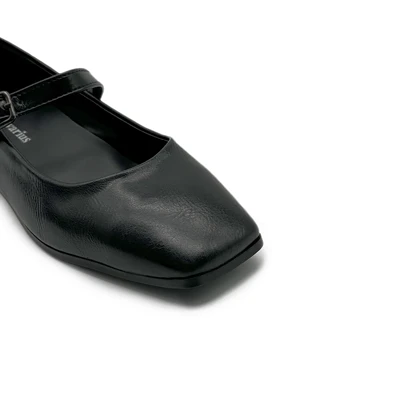 کفش کالج زنانه مدل Flat shoes - FCr84