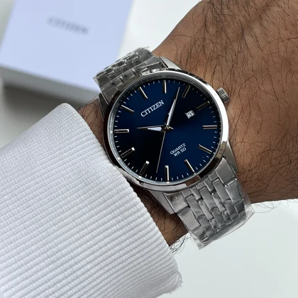 ساعت مچی مردانه سیتیزن CITIZEN BI5000-87L