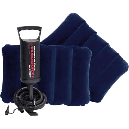 تشک بادی دو نفره INTEX DURA-BEAM STANDARD